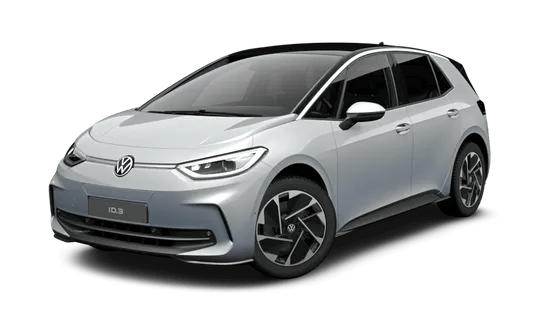 ID.3 Pure Life Max 100% électrique