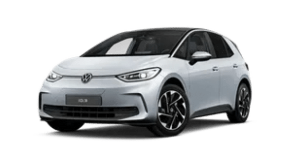 ID.3 Pure Life Max – Leasing Électrique