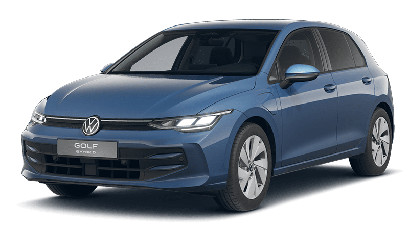 Golf VW Edition