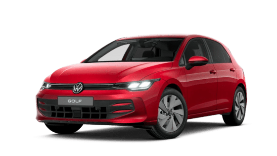 Offre Golf VW Edition