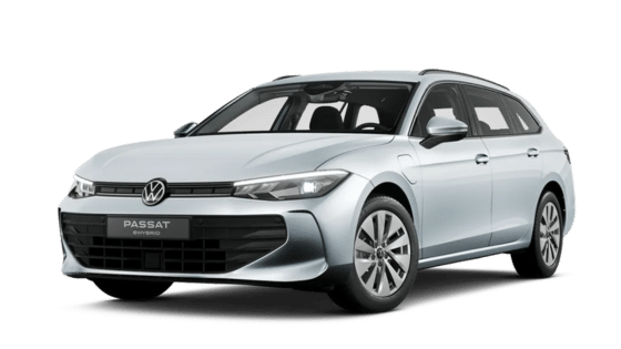 Passat eHybrid