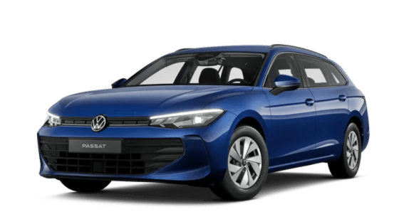 Offre Passat