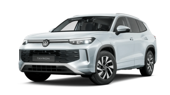 Tayron eHybrid VW Edition