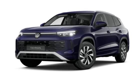 Offre Tayron VW Edition