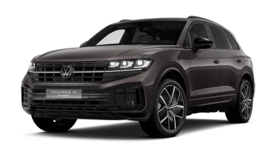 Offre Touareg R eHybrid