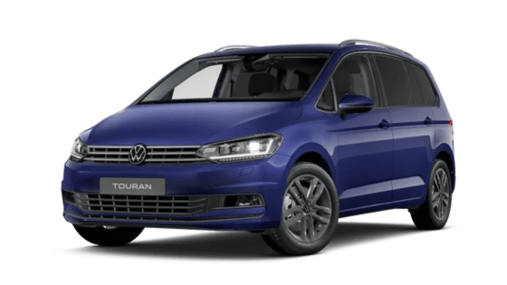 Offre Touran VW Edition