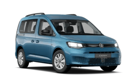 Offre du moment Caddy California chez Volkswagen Touring Automobiles et Utilitaires.