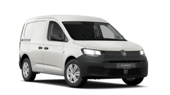 VW PRO UTILITAIRES | Caddy Cargo