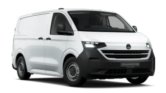 VW PRO UTILITAIRES | e-Transporter