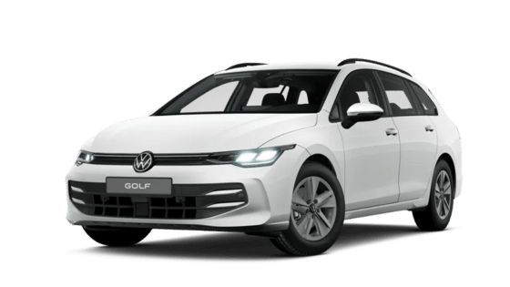 Offre Golf SW Life Plus