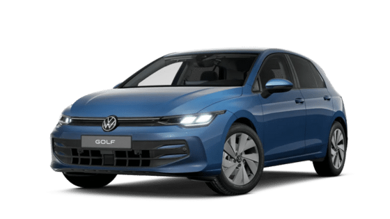 VW PRO | Golf VW Edition