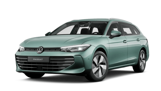 Offre Passat Life Plus