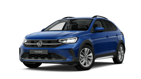 Offre Taigo VW Edition