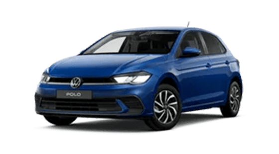 VW PRO | Polo VW Edition