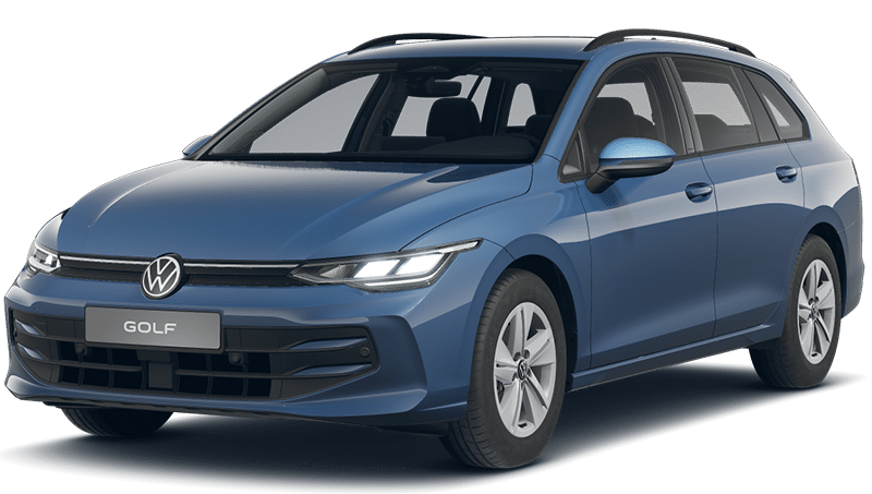 Golf SW Life Plus
