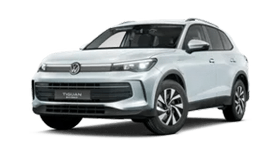 Tiguan VW Edition eHybrid