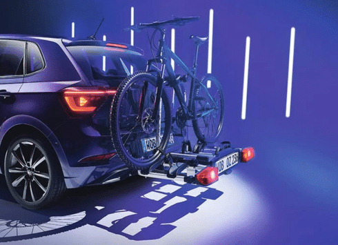 Pièces et accessoires d'origine Volkswagen chez Touring Automobiles et Utilitaires