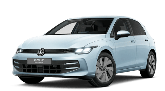 Golf VW Edition eHybrid 2 mois de loyer offerts