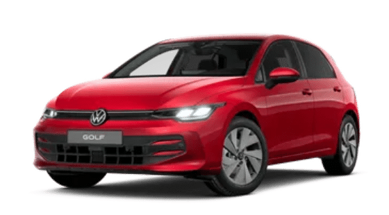Golf VW Edition 2 mois de loyer offerts