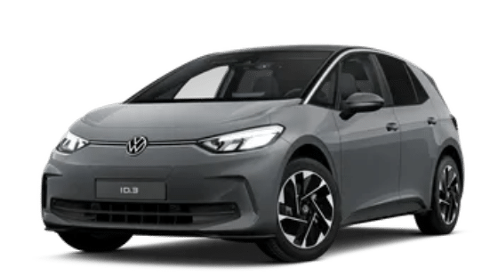 ID.3 Pure Life Max 100% électrique