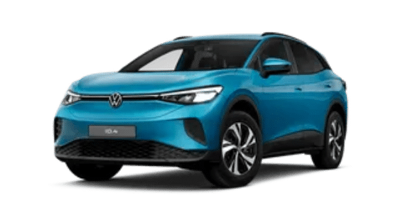 ID.4 Pure Life Max – Leasing Électrique