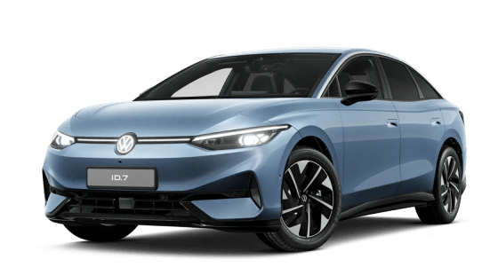ID.7 Pro Life Max 100% électrique
