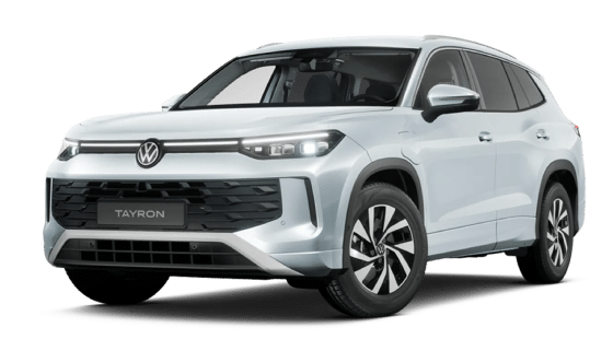 Nouveau Tayron VW Edition eHybrid