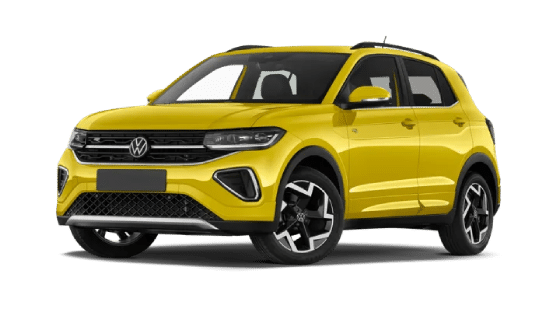 T-Cross Life  2 mois de loyer offerts