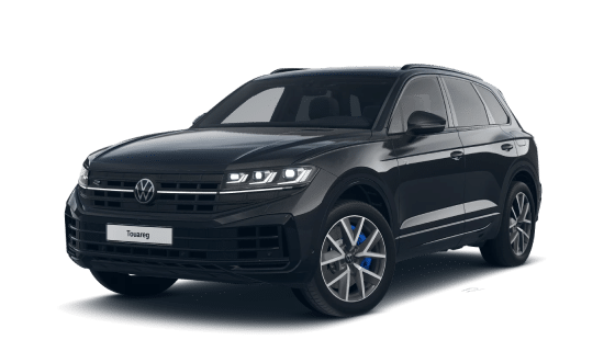 Touareg R eHybrid