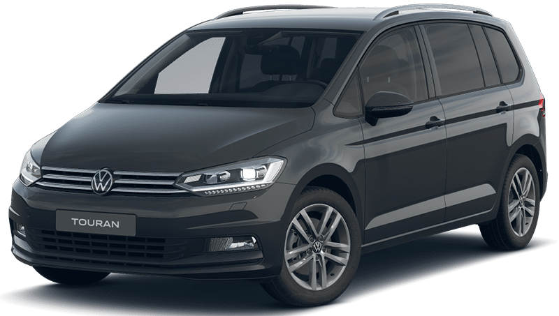 Touran VW Edition