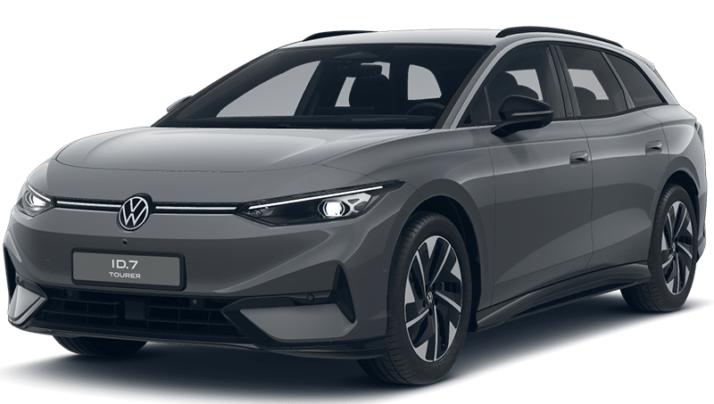 ID.7 Tourer Pure