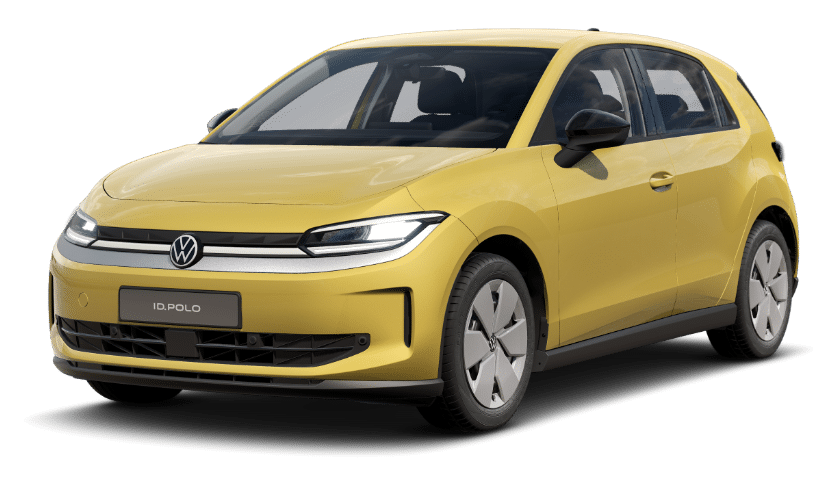 Nouvelle ID.Polo Trend 37 kWh