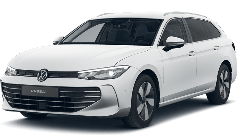 Passat Life