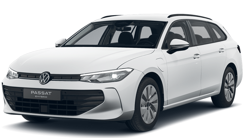 Passat Trend eHybrid