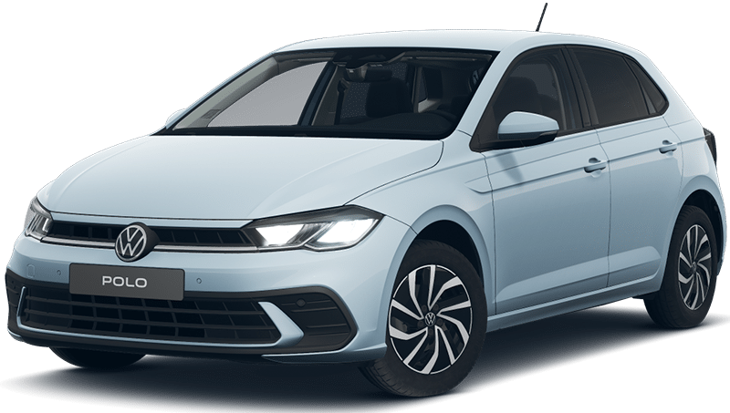 Polo VW Edition