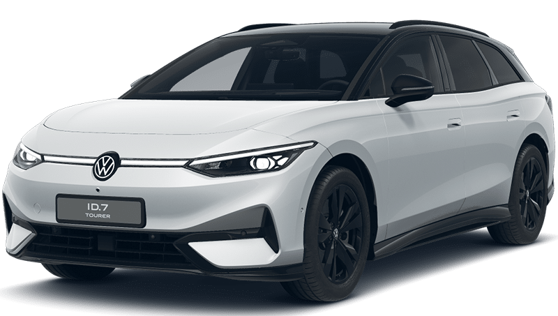 ID.7 Tourer Pro Life Max 100 % électrique
