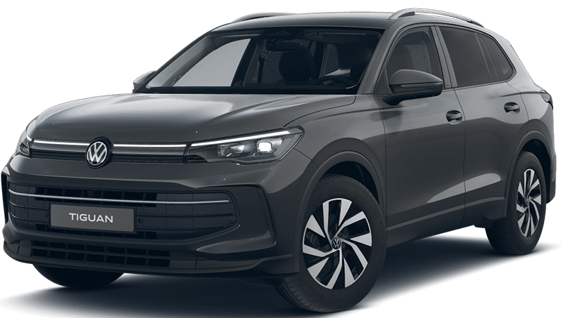Tiguan VW Edition eHybrid