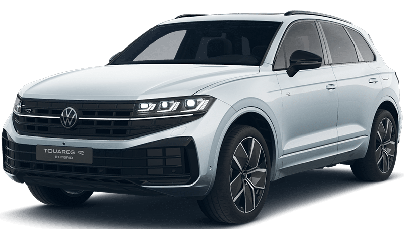 Touareg R