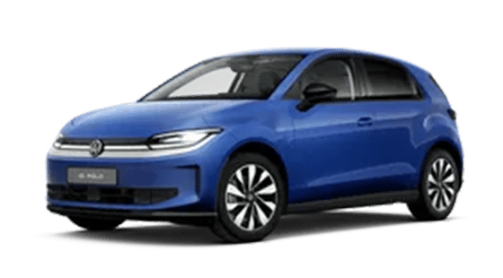 Nouvelle ID.Polo Life Edition 100% électrique